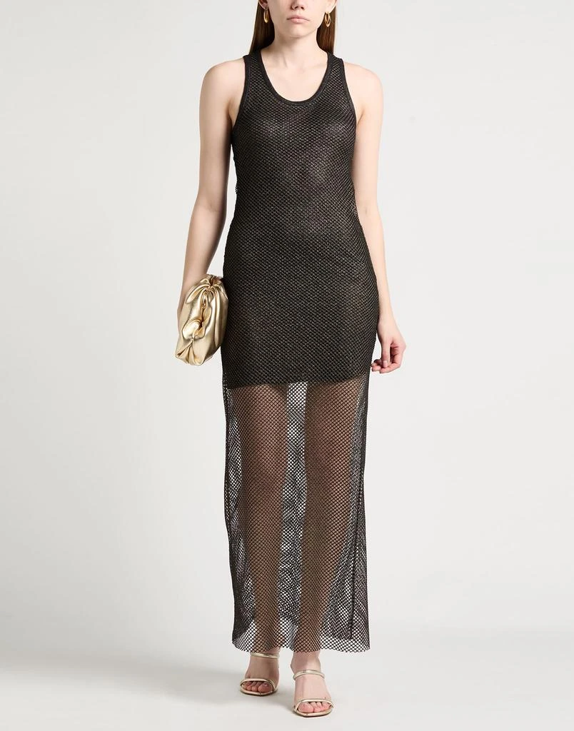 Palm Angels Long dress 2