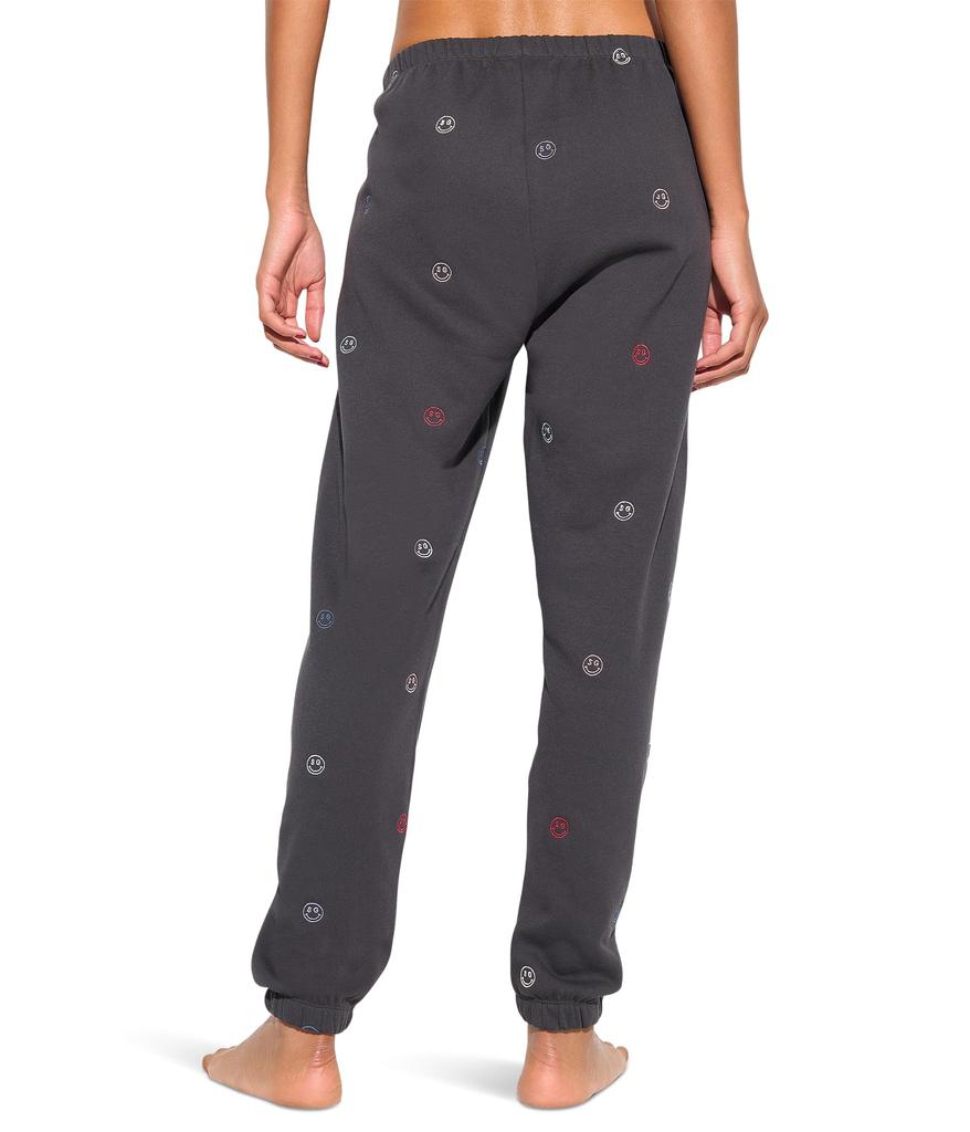 Spiritual Gangster All Smiles Luna Cozy Sweatpants