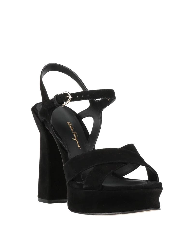 Salvatore Ferragamo Sandals 2