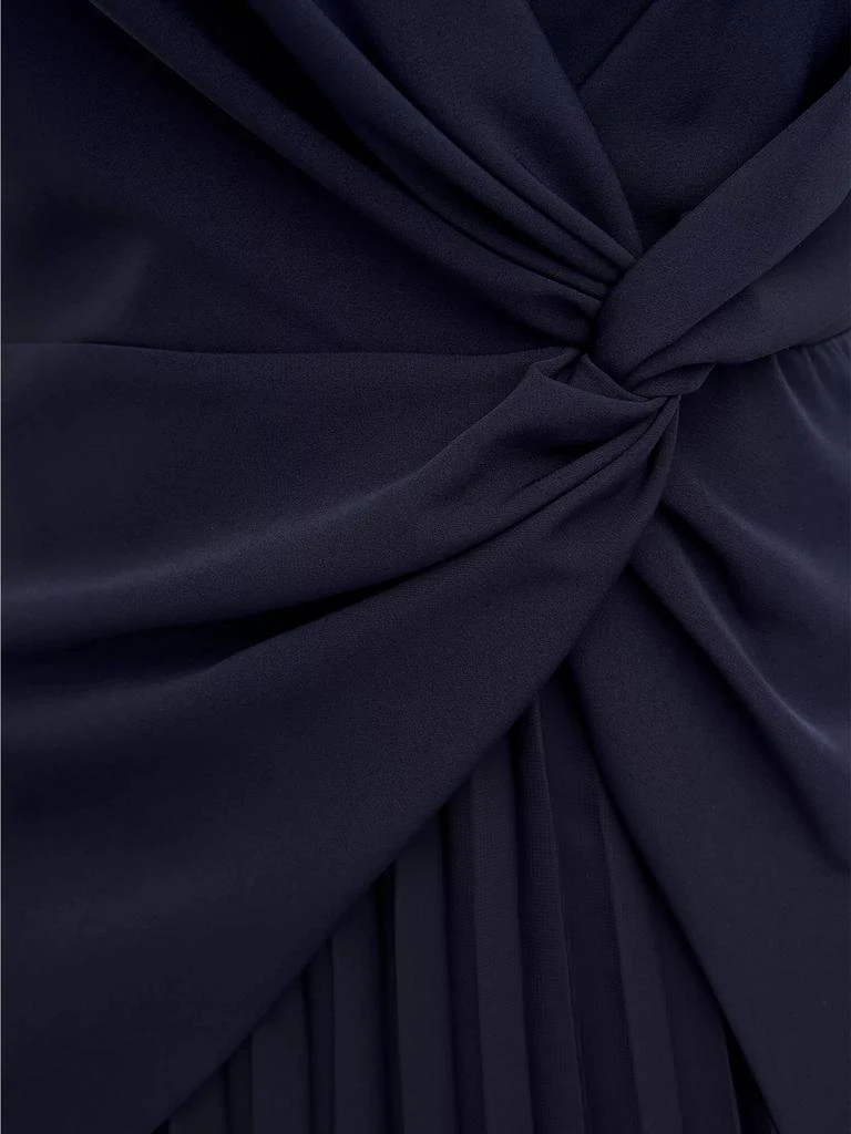 Kay Unger Petra Tea-Length Dress 5