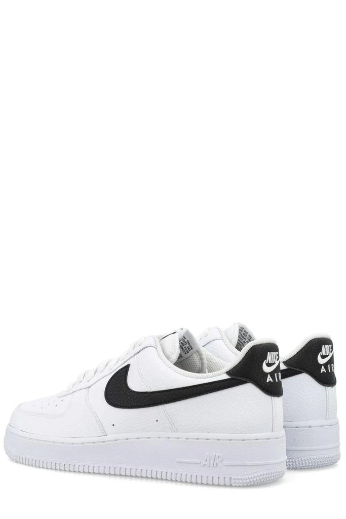 NIKE Nike Kids Air Force 1 Low-Top Sneakers 3