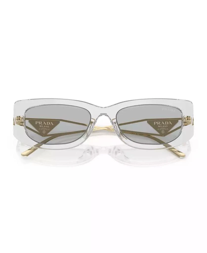 Prada Women's Sunglasses PR 14YS 10