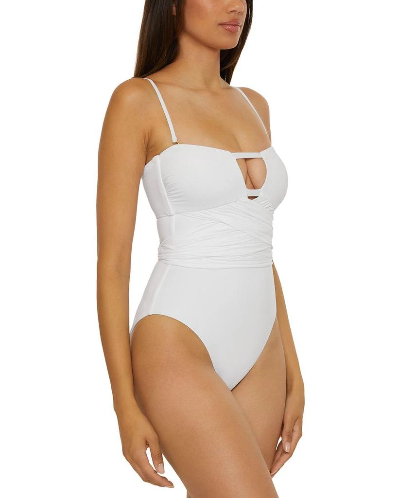 Becca The Butterfly Multi Way One Piece Swimsuit 3