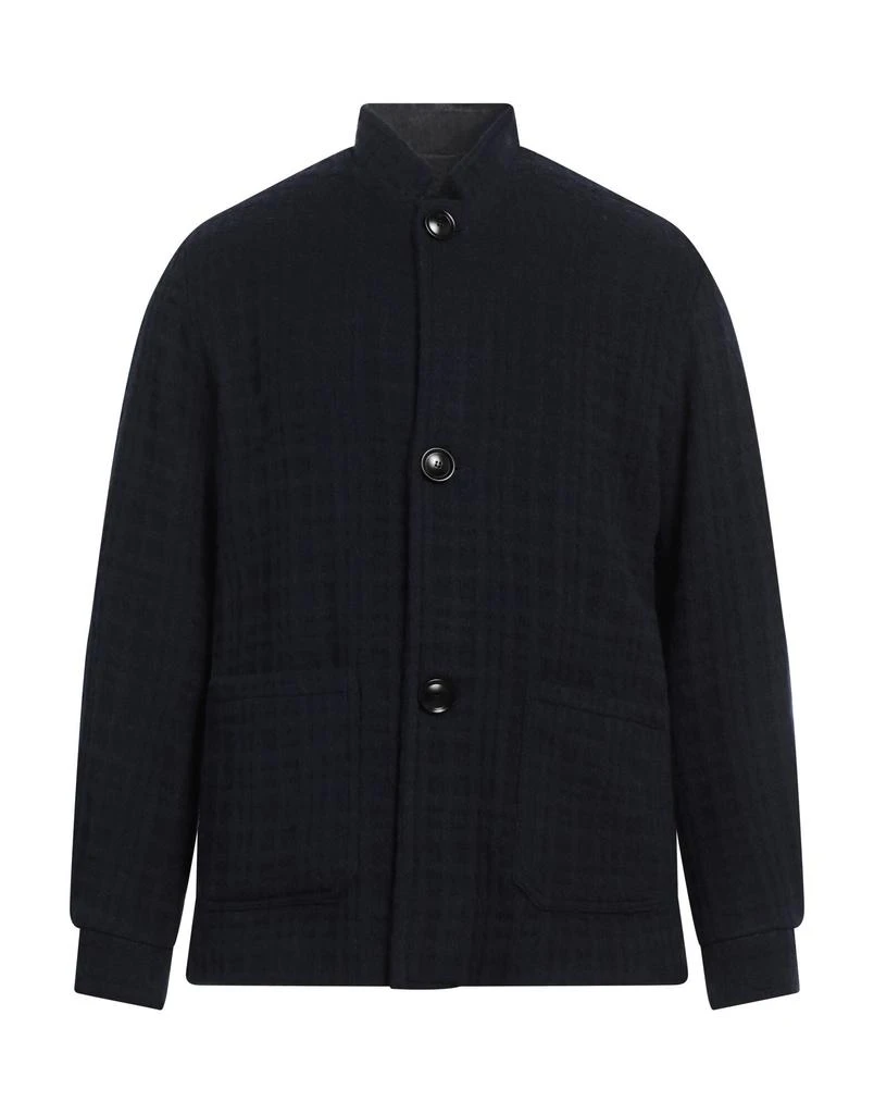 DOPPIAA Coat 1