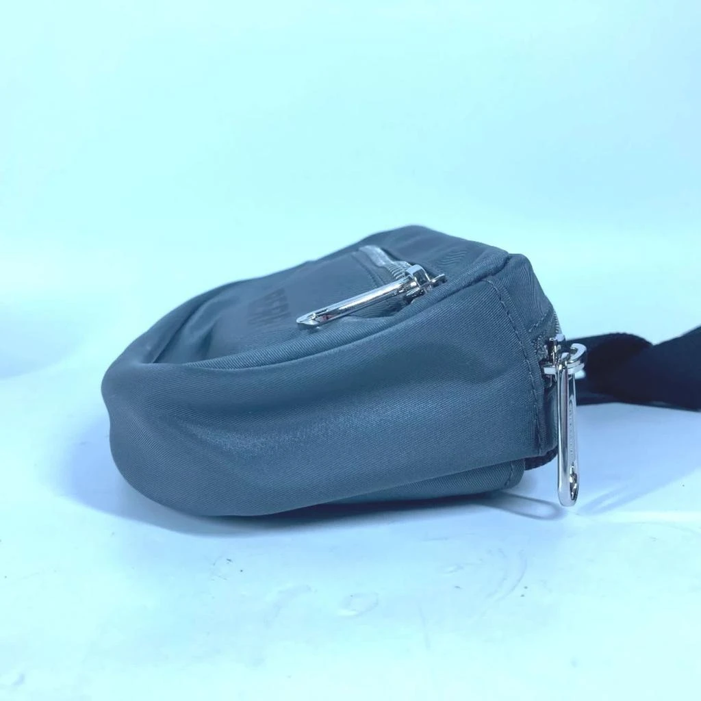 Burberry Nylon Fanny Pack (Pre-Owned) 3