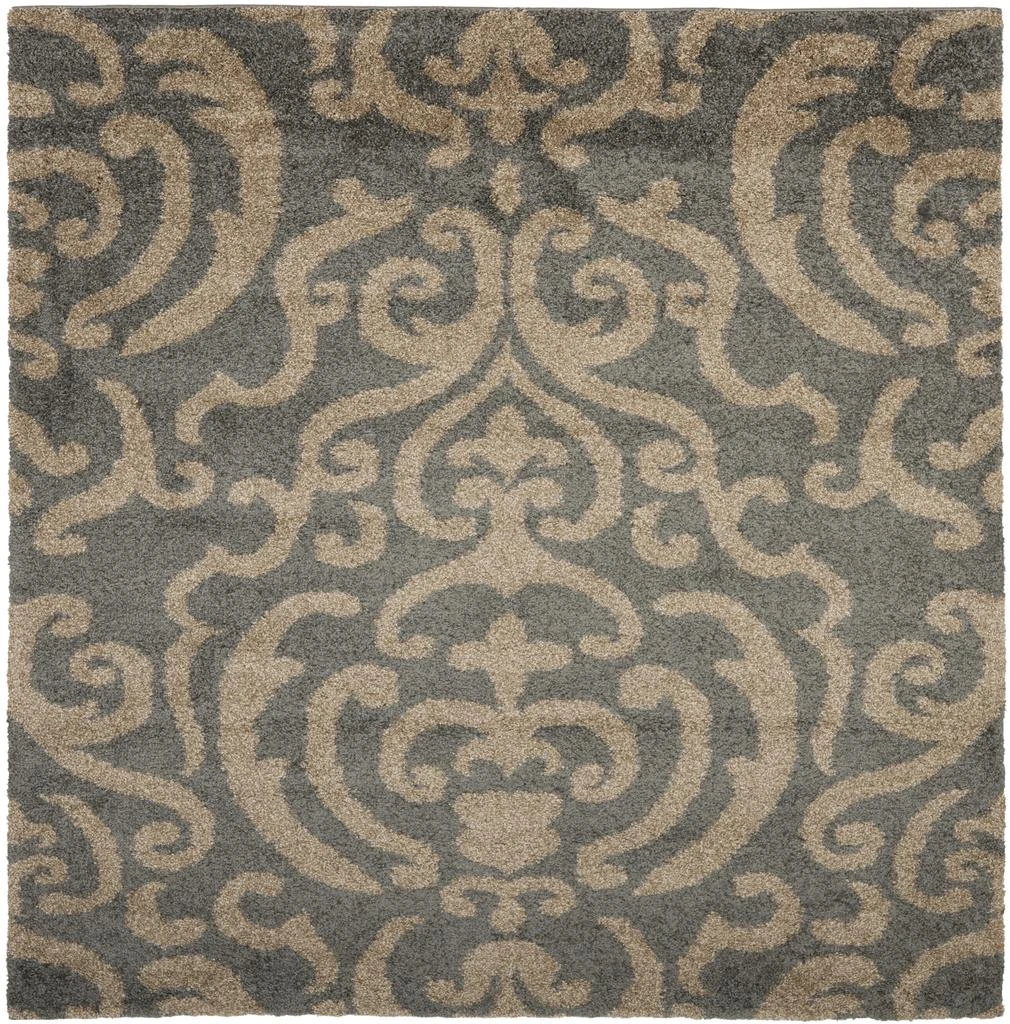 Safavieh Safavieh Florida Shag Rug 2