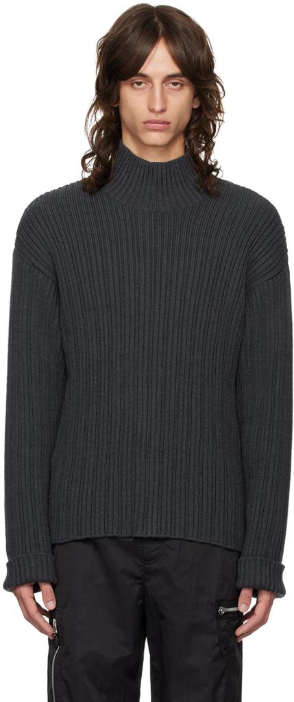 トップス OUR LEGACY SONAR V-NECK SIZE46 Our Legacy Sonar V-Neck Sweater | Shopbop