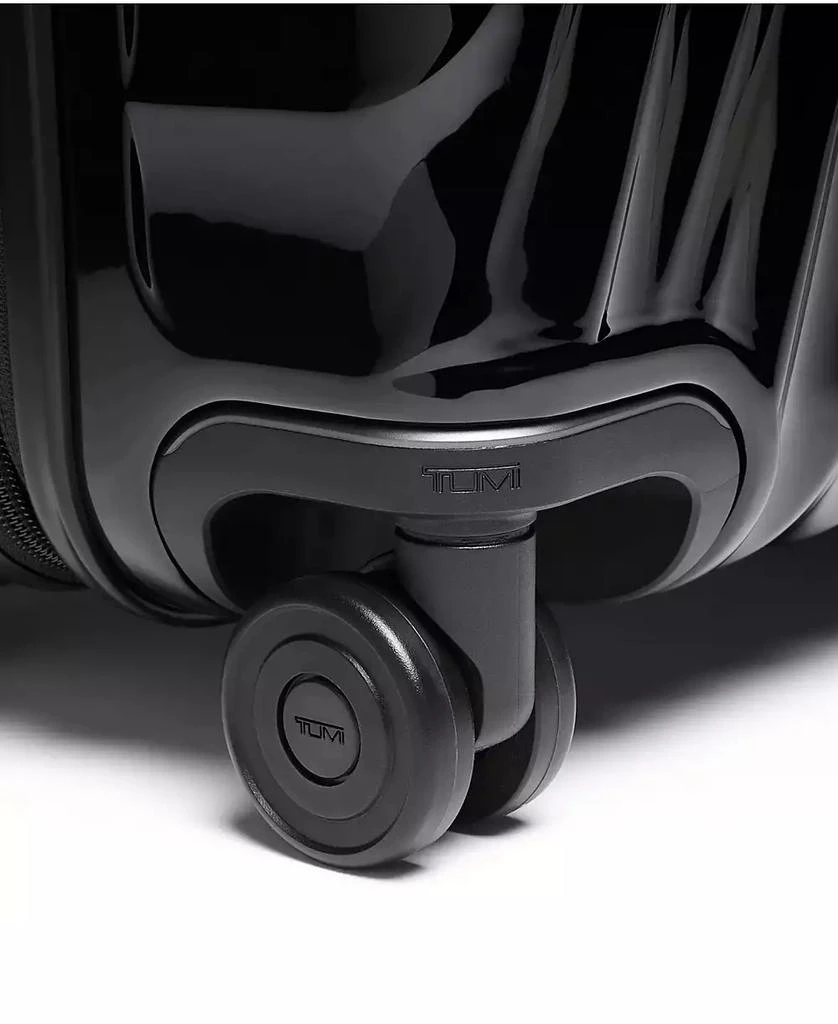 Tumi 19 Degree International Expandable 4 Wheel Carry On 4