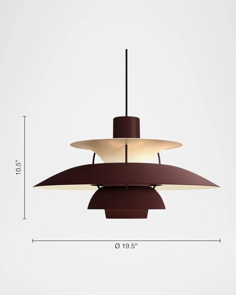 Louis Poulsen PH 5 Pendant Light 5