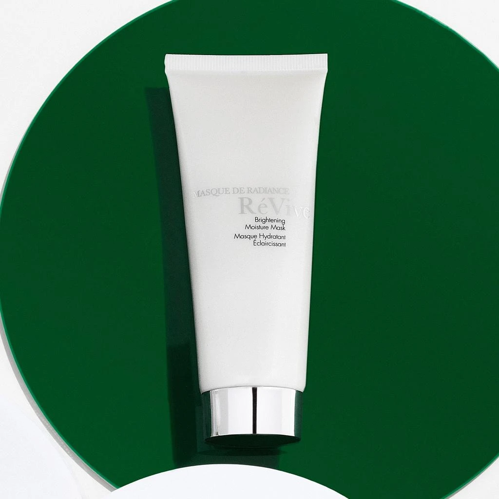 RéVive Masque de Radiance Brightening Moisture Mask 3