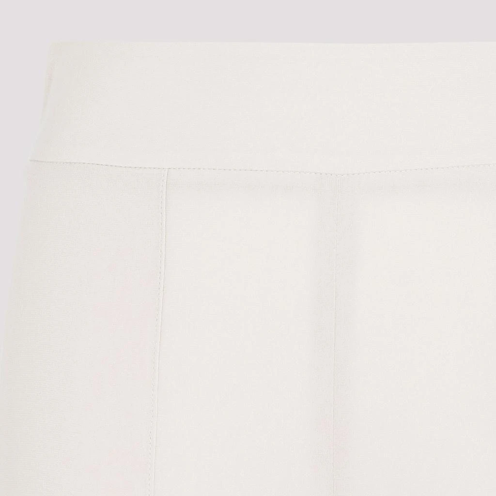 Akris Akris Wide Leg Pants 4
