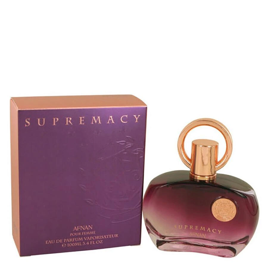 AFNAN Afnan Ladies Supremacy EDP 3.4 oz Fragrances 6290171002055 1