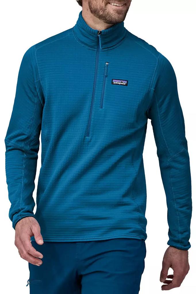 Patagonia Patagonia Men's R1 Fleece Pullover