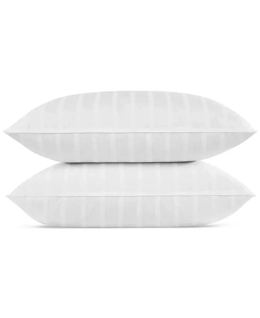 Nautica Cotton Striped 2-Pack Pillows 4