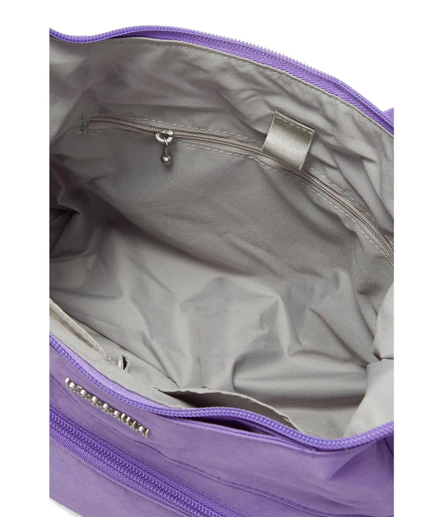 Baggallini Modern Pocket Half Moon Bag 3