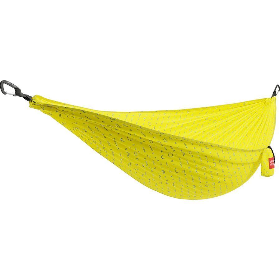 Grand Trunk TrunkTech Double Hammock