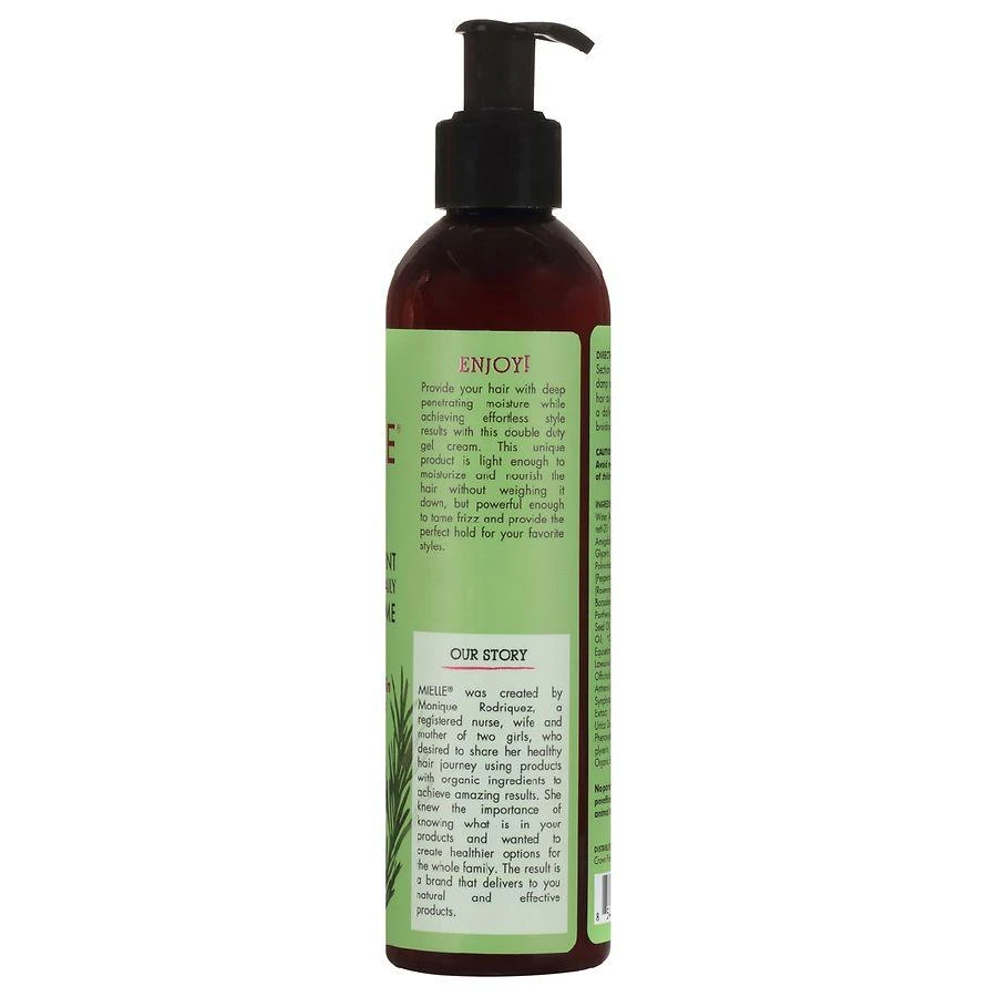 Mielle Organics Styling Cream Rosemary Mint 3