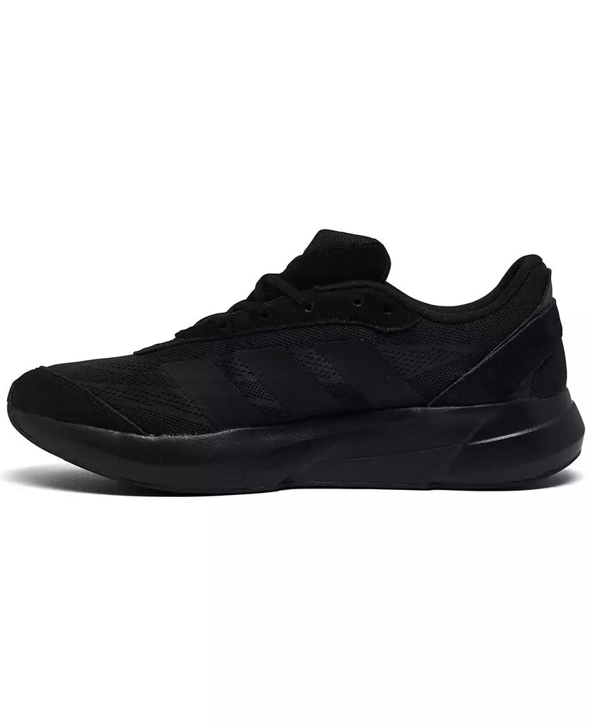Adidas Men's Lightshift Casual Sneakers from Finish Line 4