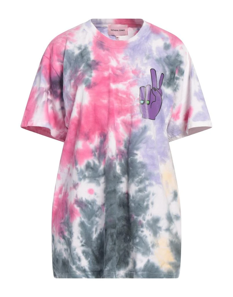Natasha Zinko T-shirt 1