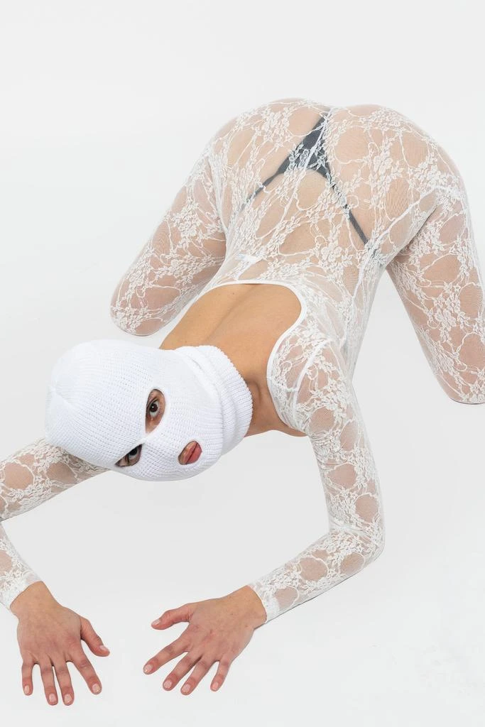 Los Angeles Apparel SKIMASK - Ski Mask 22