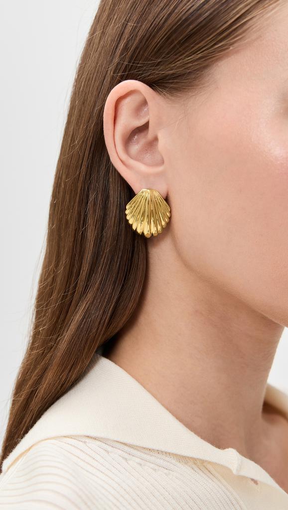 Anni Lu Ocean Treasure Earrings