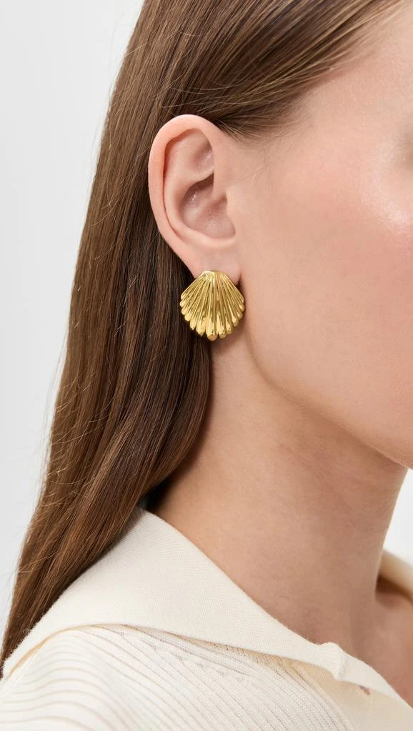 Anni Lu Ocean Treasure Earrings 2