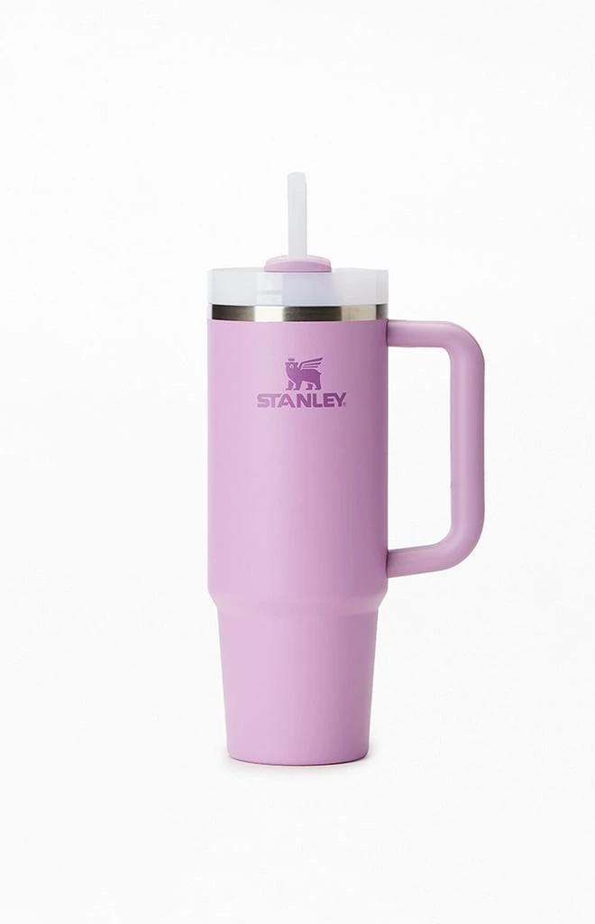 Stanley Lilac The Quencher H2.0 FlowState 30 oz Tumbler 1