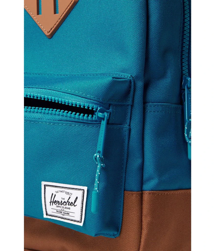 Herschel Supply Herschel Supply Co. Kids Heritage Backpack (Little Kids) 4
