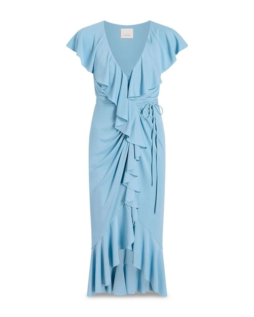 Cinq à Sept Malak Dress 3