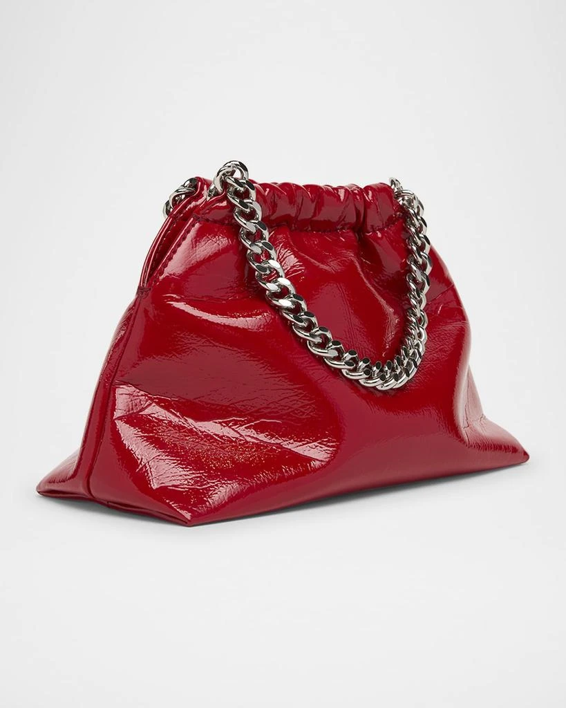 Stella McCartney Falabella Mini Patent Tote Bag 3