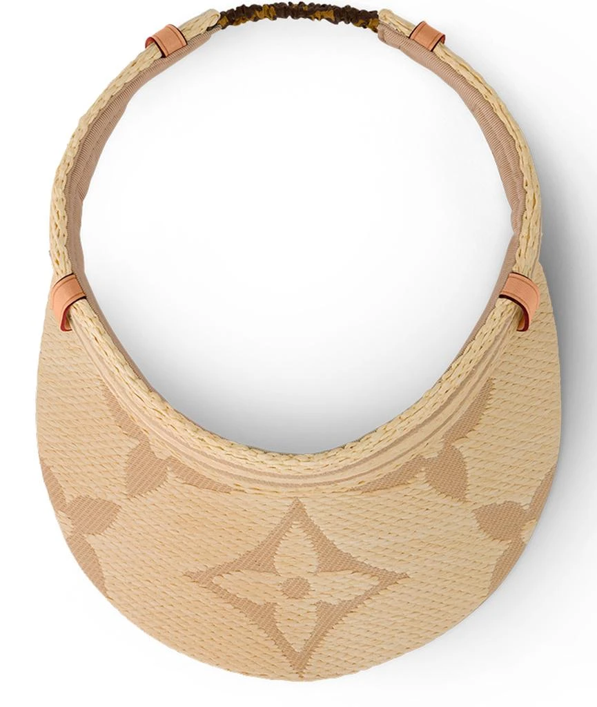 Louis Vuitton Beachview Visor 5