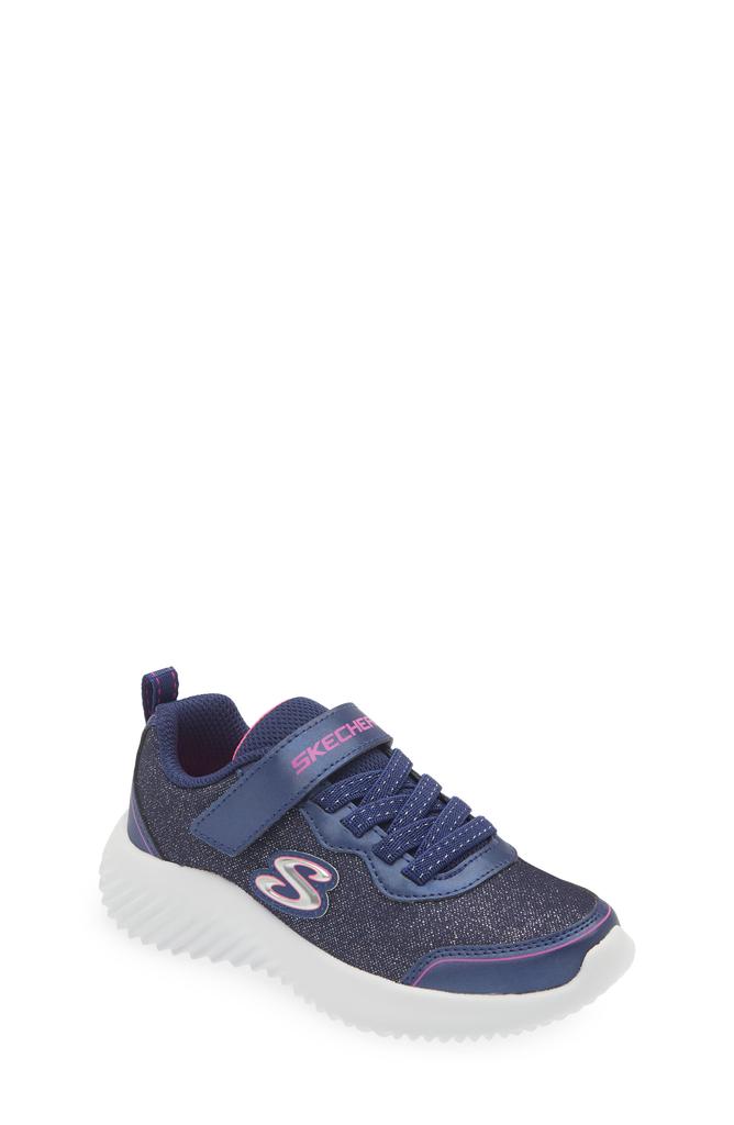 SKECHERS Kids' Bounder 2.0 Sneaker