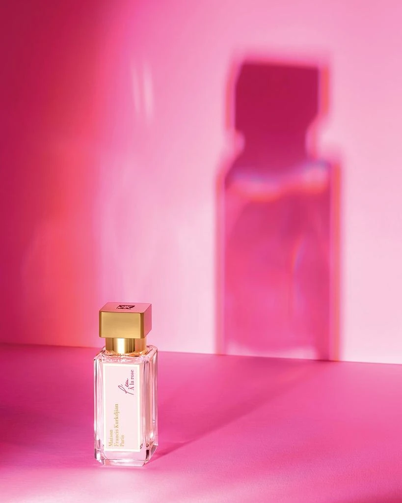 Maison Francis Kurkdjian L'eau A La Rose Eau de Toilette 4