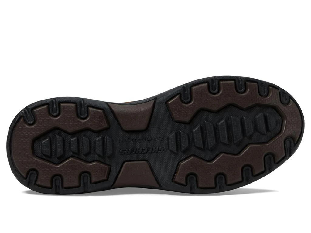 SKECHERS Relaxed Fit Expended - Seveno 3