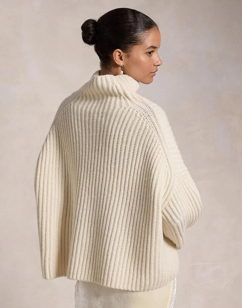 Ralph Lauren Turtleneck 3