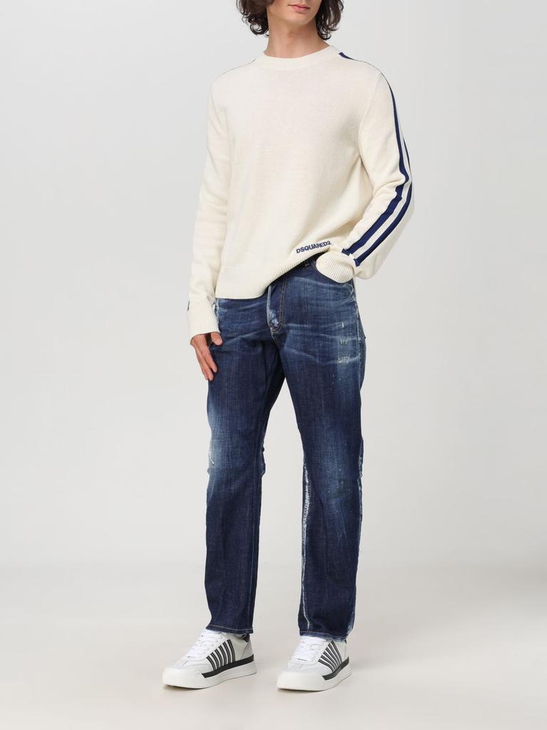 DSQUARED2 Sweater men Dsquared2