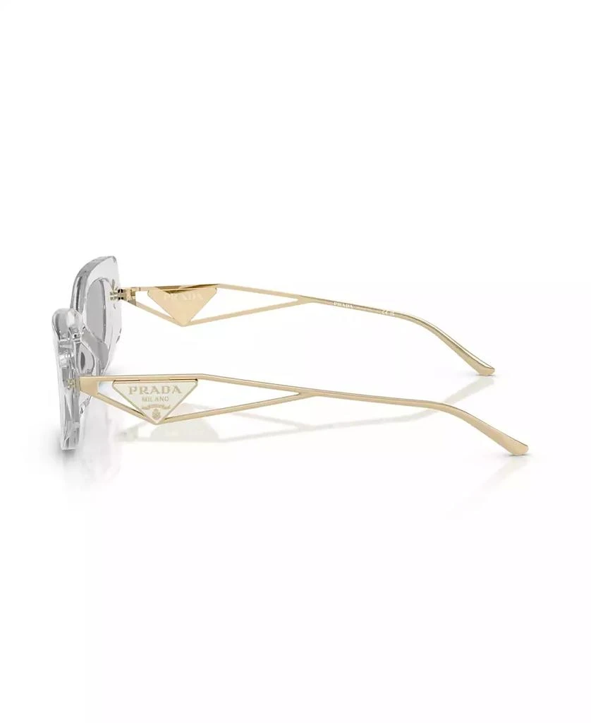 Prada Women's Sunglasses PR 14YS 8