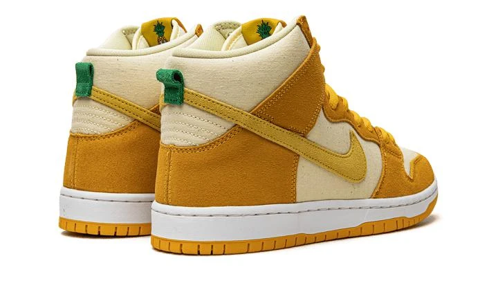 NIKE Nike SB Dunk High 4