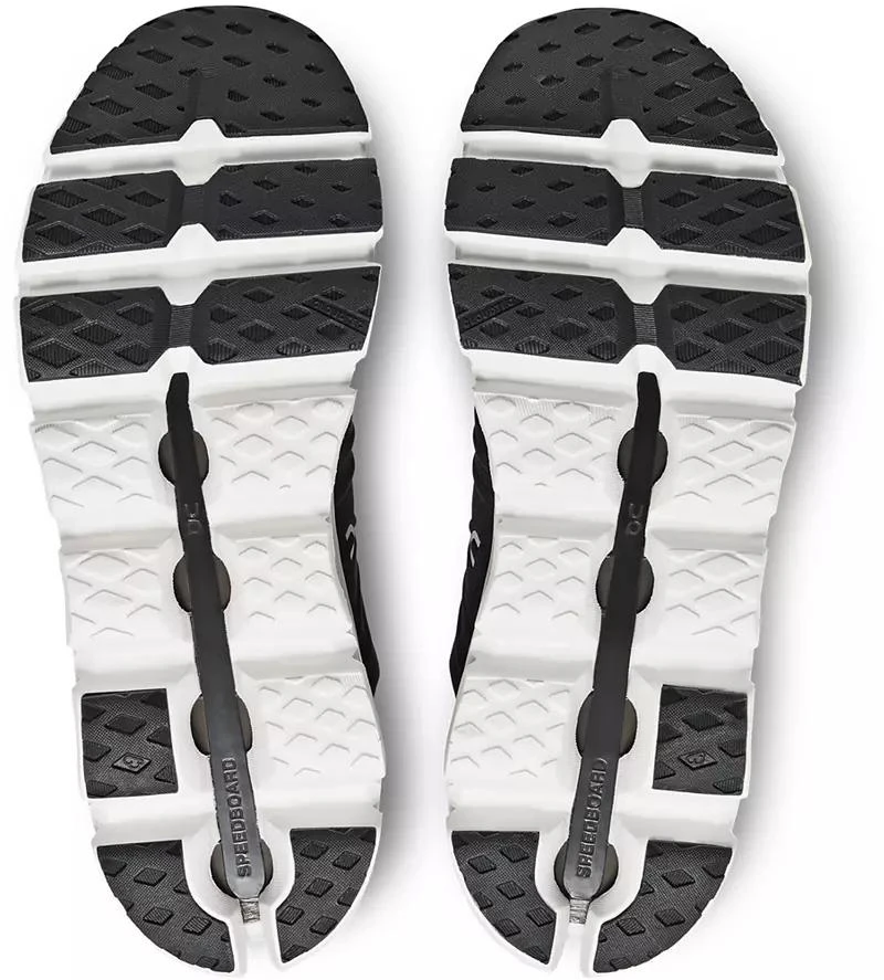 On On Men's Cloudswift 3 Running Shoes 3