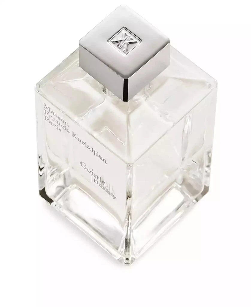 Maison Francis Kurkdjian Gentle Fluidity Silver Eau de Parfum, 6.8 oz. 3