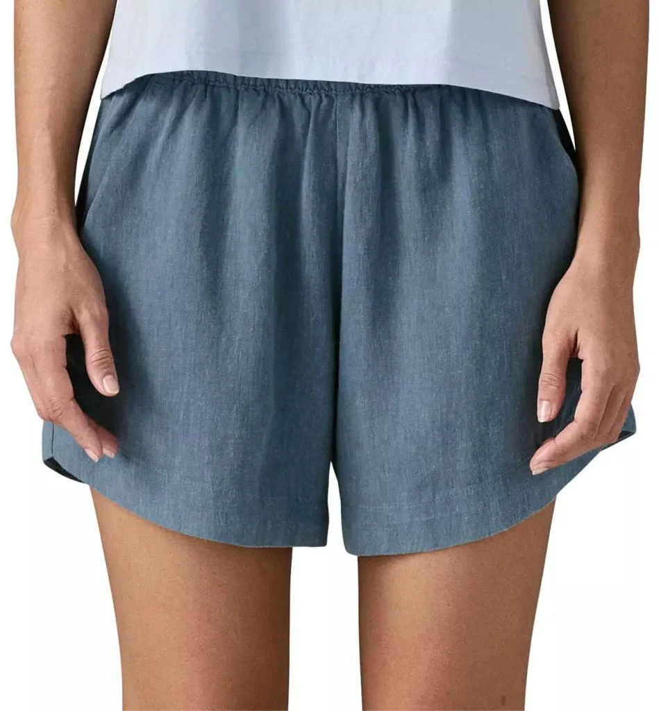 Patagonia Patagonia Women
s Garden Island Shorts