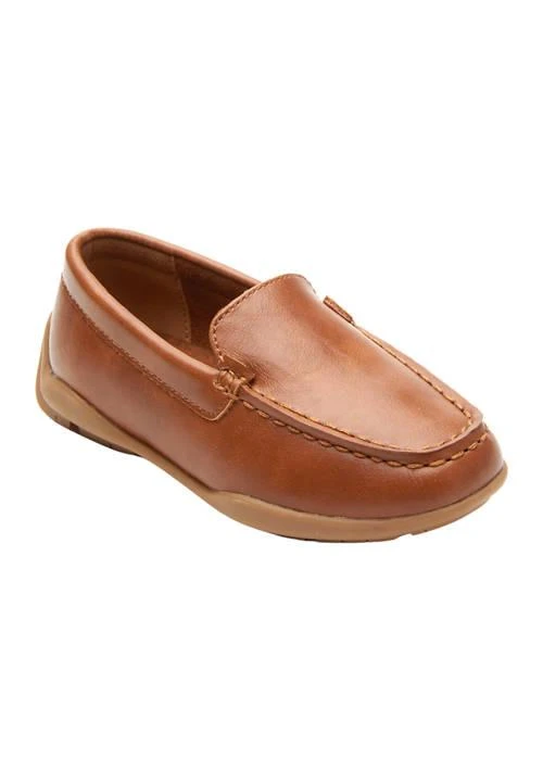 Kenneth Cole Cole Toddler Boys Jason Venetian Loafers 1