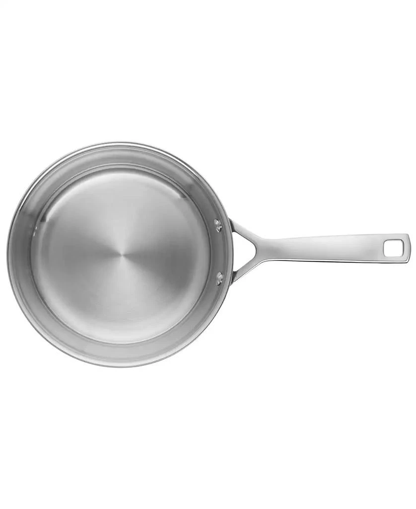 Le Creuset Classic Stainless Steel Round Frying Pan, 8" 4