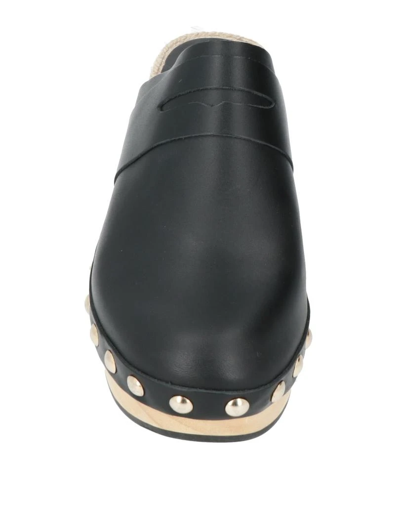 CASTAÑER Mules and clogs 4