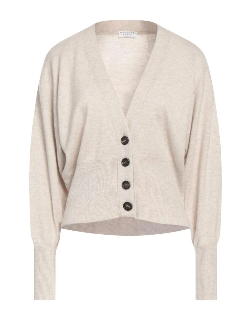 Brunello Cucinelli Cardigan 1