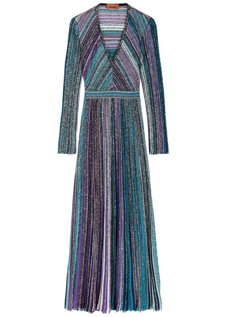 top maxi dresses Shara Maxi Dress 8 / Sunlight