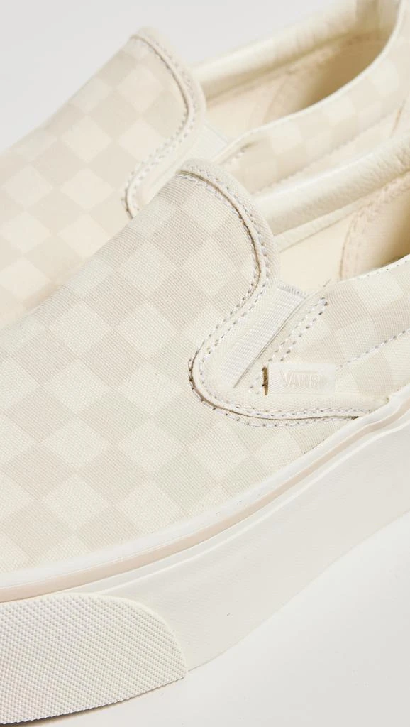 Vans CSO Stackform Sneakers 5
