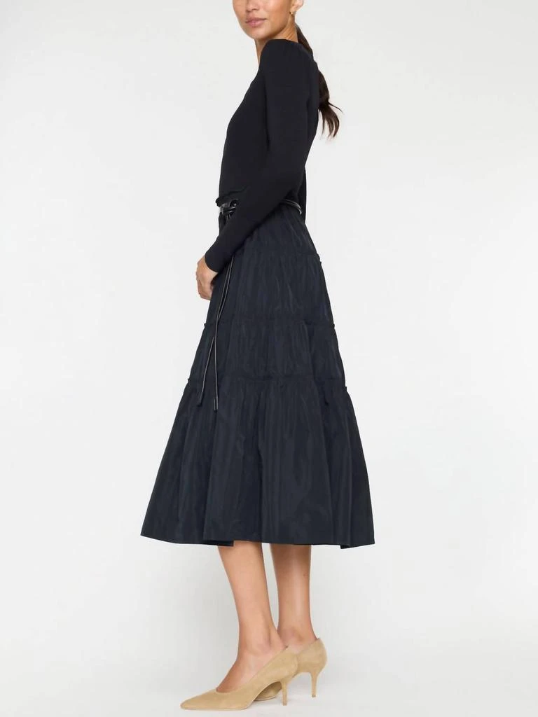 Brochu Walker Brochu Walker - Ava Tiered Dress 2