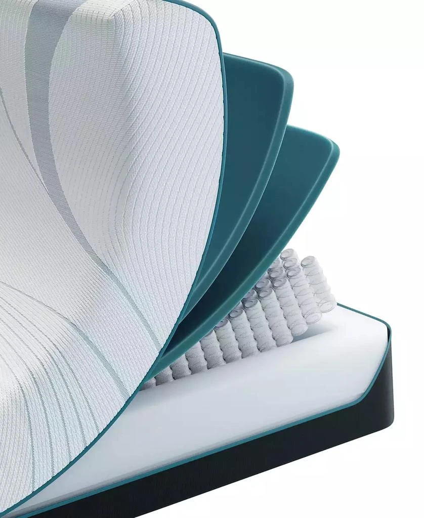 TEMPUR-PEDIC Adapt 11" Medium Hybrid Mattress - 20