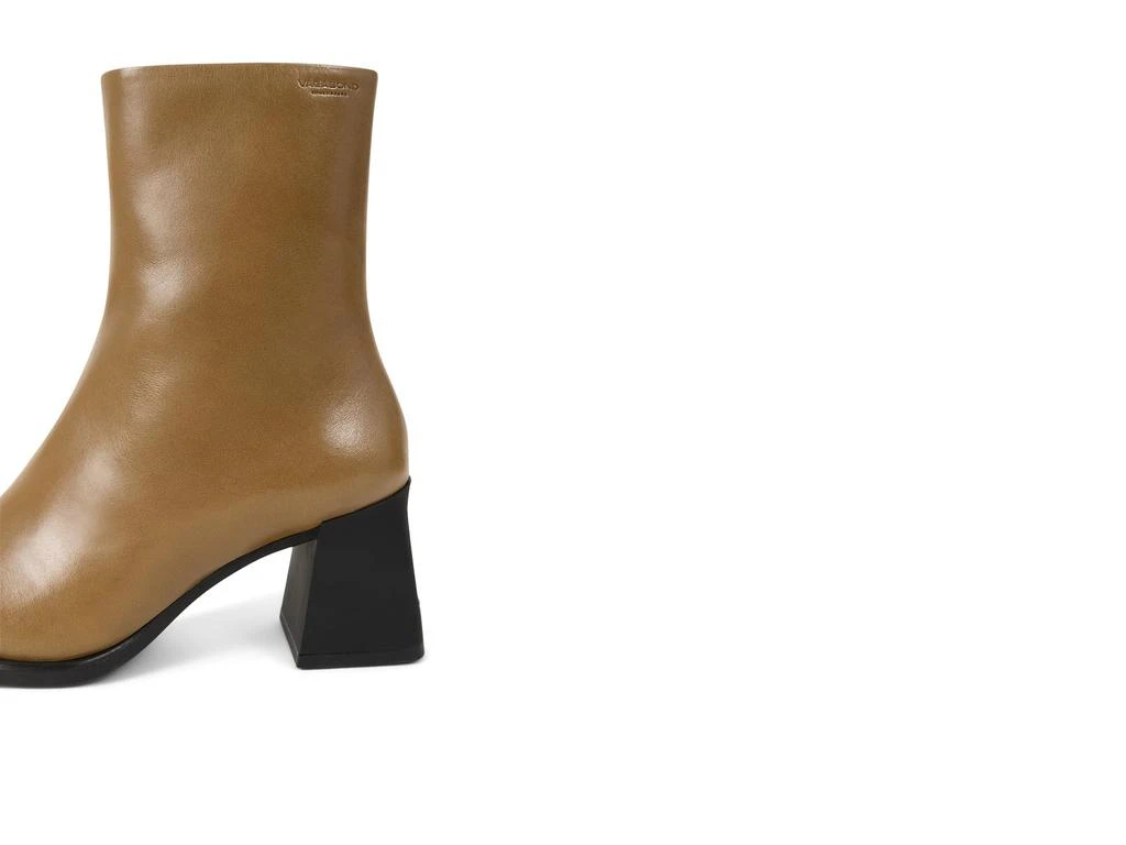 Vagabond Shoemakers Hedda Leather Bootie 4